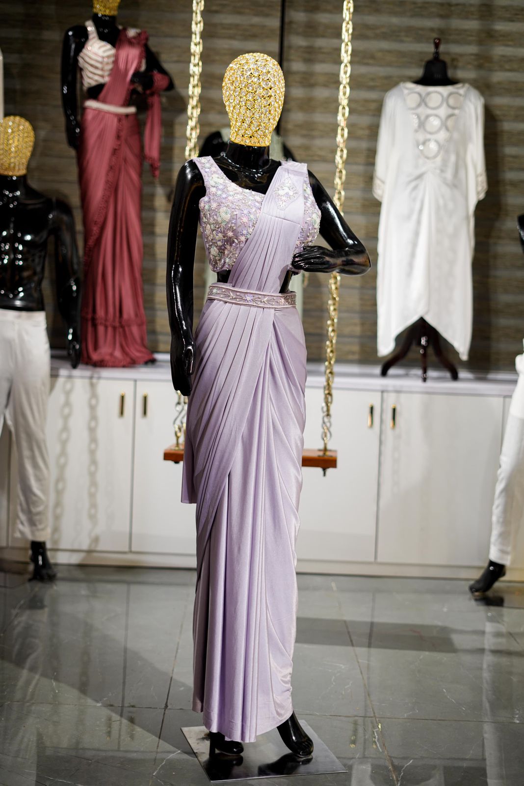 Drapes
